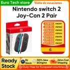 Joy-Con 2 pares para Nintendo Switch 2