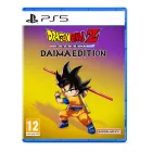Kakarot Daima Edition: Dragon Ball Z para PS5