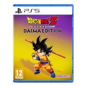 Kakarot Daima Edition: Dragon Ball Z para PS5