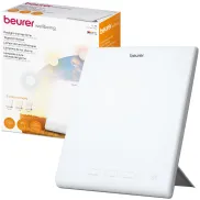 Lámpara Compacta Beurer TL 45 de Luz Diurna (Reacondicionada)