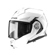 Casco Blanco LS2 FF901 Advant X para moto