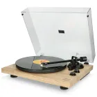 Tocadiscos Bluetooth Lenco LBT-188 con RCA y USB