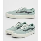 Zapatillas Vans BROOKLYN LS - Tallas 34.5 a 37