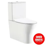 Nairon Pack de WC para tu hogar