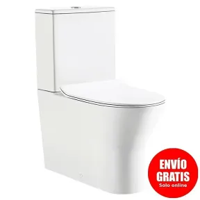 Nairon Pack de WC para tu hogar