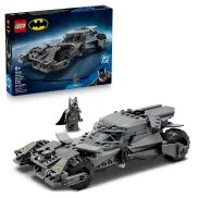 Lego 76331 Batmobile Batman VS Superman