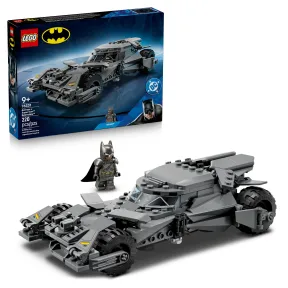 Lego 76331 Batmobile Batman VS Superman
