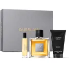 Estuche Guerlain L'Homme Ideal: EDT 100 ml + gel + mini 10 ml