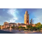 Escapada a Marrakech: Vuelos y hotel 4* desde Málaga 305€