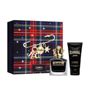 Cofre regalo Scandal Le Parfum 100 ml + Gel de ducha 75 ml