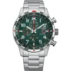 Citizen Eco-Drive CA0791-81X con Acero Inoxidable