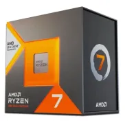 Ryzen 7 7800X3D de AMD: Potencia y Rendimiento Ideal