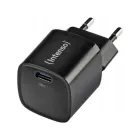 Cargador GaN 30W USB-C Intenso W30C²