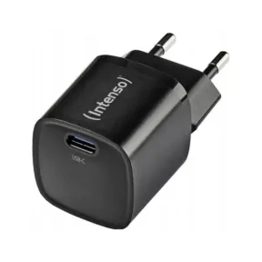 Cargador GaN 30W USB-C Intenso W30C²