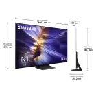 Samsung 65" TV OLED 4K Vision AI Smart Negro TQ65S93FATXXC