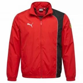 Chaqueta Niño PUMA x Ferrari Escudería