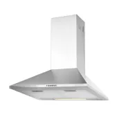 Campana Extractora Helia 60cm APELSON con 3 Niveles