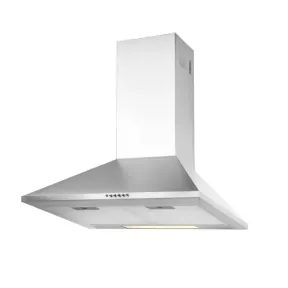 Campana Extractora Helia 60cm APELSON con 3 Niveles