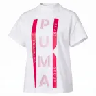 Camiseta mujer PUMA XTG Graphic Tee