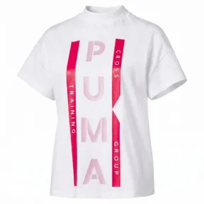 Camiseta mujer PUMA XTG Graphic Tee