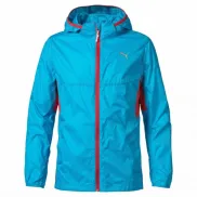 Chaqueta PUMA Active Rapid Wind Niño para Cualquier Clima