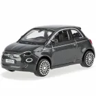 Maqueta a Escala 1:43 del Fiat 500E - Bburago