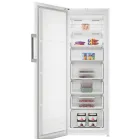Congelador Indesit No Frost 256 L, 5 Cajones, Blanco