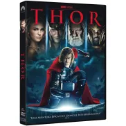 Marvel Studios Thor - DVD Edición Especial