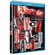 Su Amo: La Voz (Blu-ray)