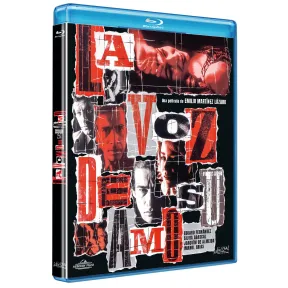 Su Amo: La Voz (Blu-ray)