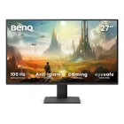 BenQ GW2791E: Monitor IPS 27" FullHD, 100Hz y Eye-Care