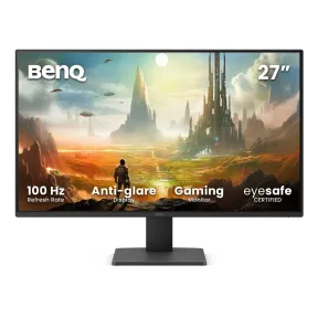BenQ GW2791E: Monitor IPS 27" FullHD, 100Hz y Eye-Care