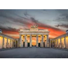 Vuelo + Alojamiento 4 días en Berlín desde 104€ p.p.