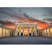 Vuelo + Alojamiento 4 días en Berlín desde 104€ p.p.