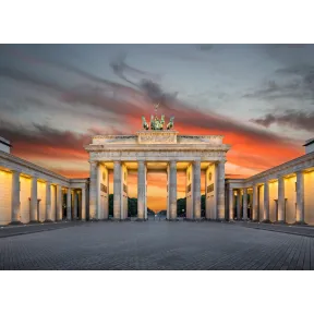 Vuelo + Alojamiento 4 días en Berlín desde 104€ p.p.