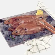 Ración Kilo de Gallo