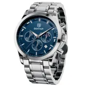 Reloj Analógico de Cuarzo BENYAR para Hombre