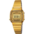 Reloj para Mujer Casio LA670WEGA-9EF