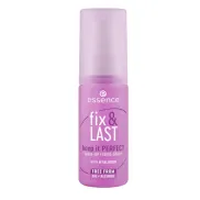 fijador de maquillaje essence fix & LAST 50ml