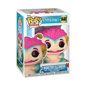 Monster Ellsmere - Funko Pop! Movies: Spellbound