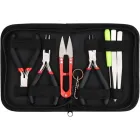 Kit de herramientas para joyería y bisutería (8 piezas)