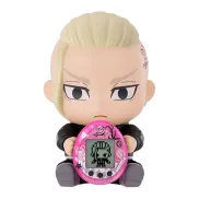 Figura Tamagotchi de Dragón + Estatua de Tokyo Revengers