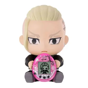 Figura Tamagotchi de Dragón + Estatua de Tokyo Revengers