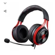 Esports Lucidsound LS25: Auriculares para gamers
