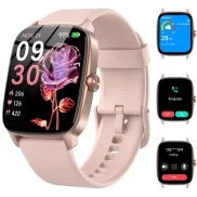 Smartwatch Bluetooth con Llamadas y Notificaciones para Todos
