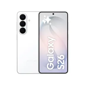 Teléfono Móvil Samsung Galaxy S26 con 256GB y Galaxy AI
