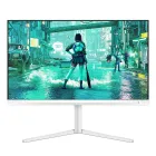 Monitor Full HD Philips 27” 260Hz Fast IPS HDR10 Blanco