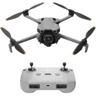 Dron plegable DJI Mini 5 Pro con cámara CMOS y ActiveTrack
