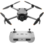 Dron plegable DJI Mini 5 Pro con cámara CMOS y ActiveTrack
