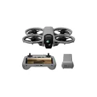 DJI Avata 360: Vídeo 8K, 64 MP, 23 min Autonomía